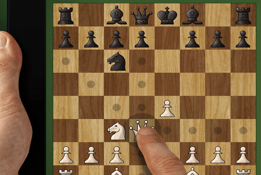 Best Online Chess Coaching and Lessons