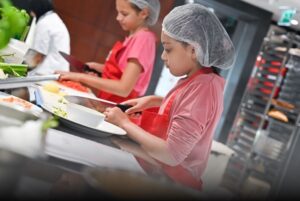 kids Baking Classes Dubai