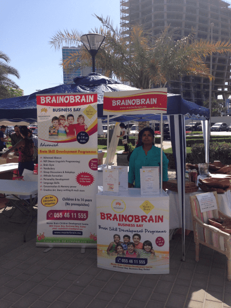 Market Day 13 March 2015