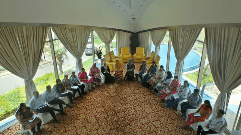 NLP Training May 2015