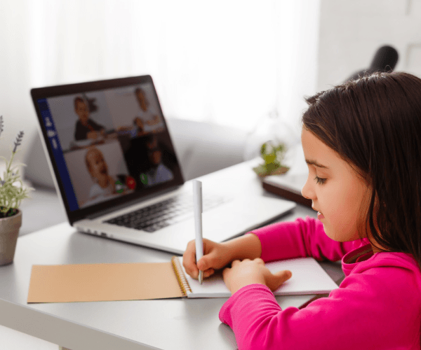 Online Handwriting Classes